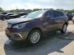 2017 BUICK Envision