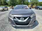2017 NISSAN Maxima