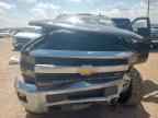 2015 CHEVROLET Silverado 2500