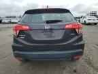 2018 HONDA HR-V