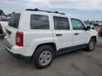 2014 JEEP PATRIOT
