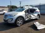 2014 HYUNDAI SANTA FE
