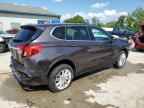 2017 BUICK Envision
