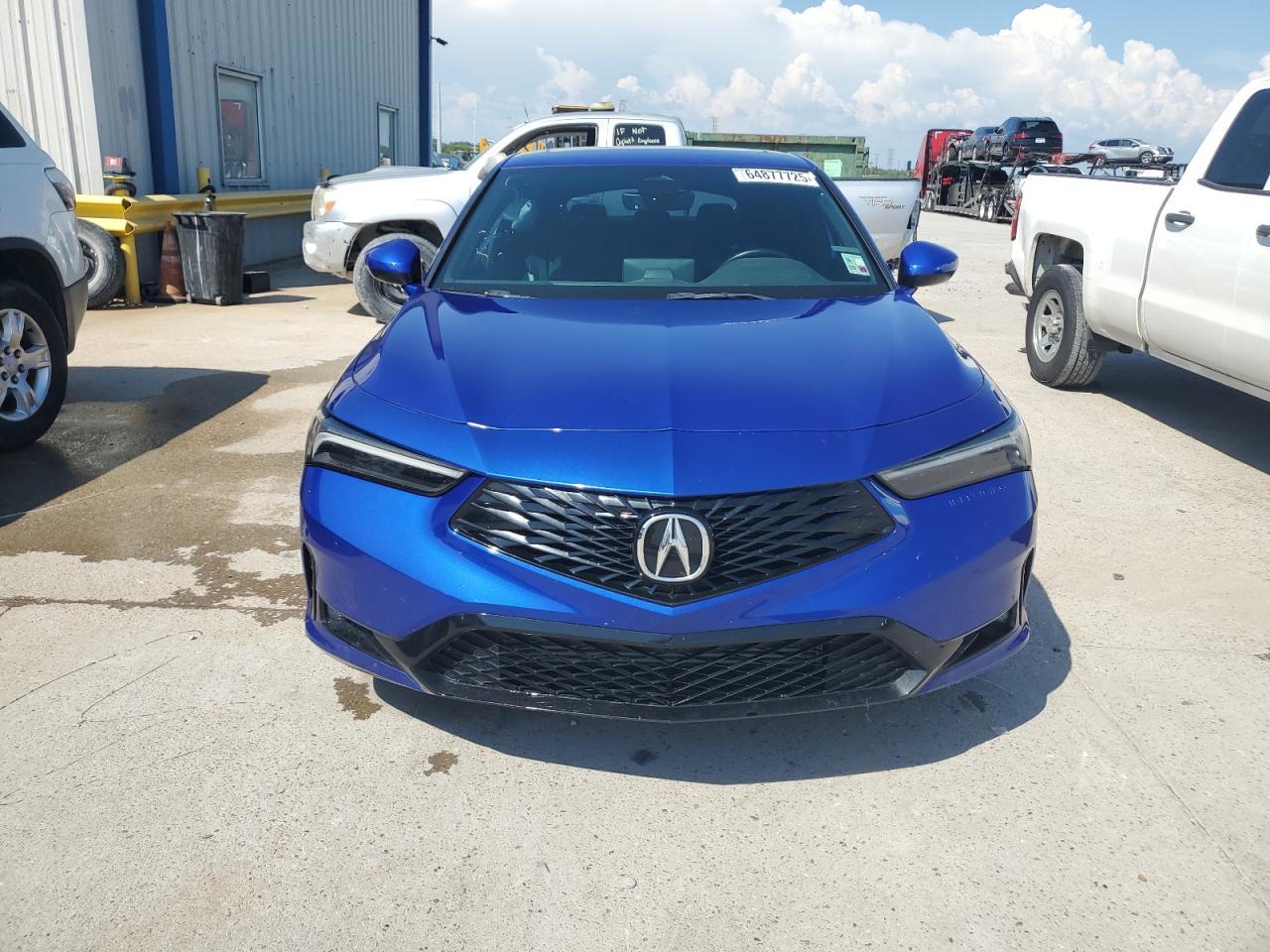2023 ACURA Integra