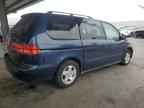 2000 HONDA ODYSSEY