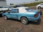 1993 CHRYSLER Lebaron