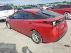 2022 TOYOTA PRIUS