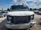 2014 CHEVROLET EXPRESS 2500