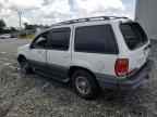 2000 MERCURY Mountaineer