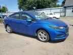 2016 CHEVROLET CRUZE