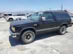 1986 CHEVROLET BLAZER