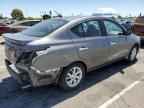 2016 NISSAN VERSA