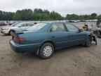1997 TOYOTA CAMRY