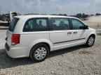 2013 DODGE GRAND CARAVAN