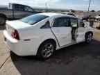 2009 CHEVROLET MALIBU