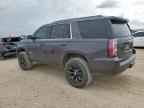 2015 GMC Yukon