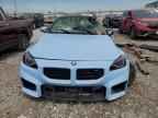2023 BMW M2