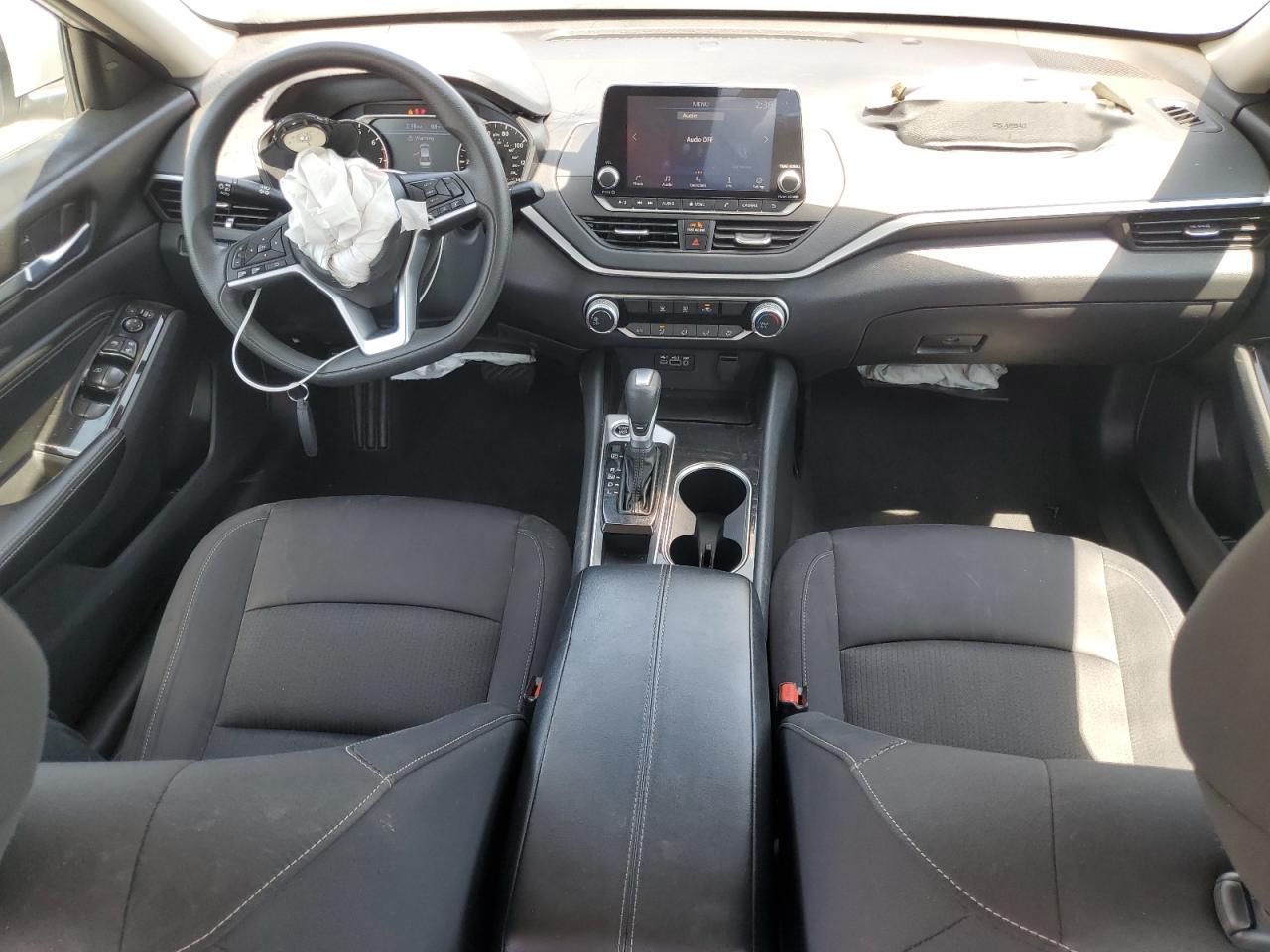 2021 NISSAN ALTIMA