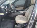 2012 MERCEDES-BENZ ML-Class