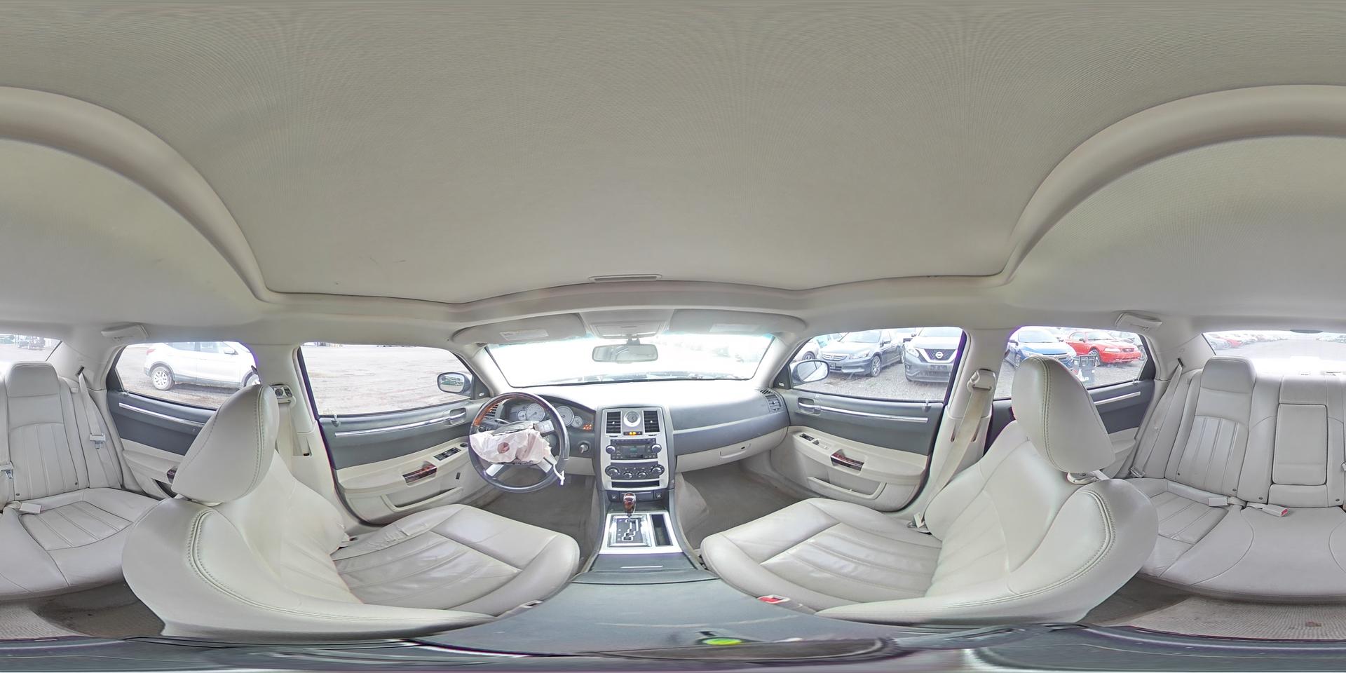 2006 CHRYSLER 300