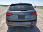 2014 AUDI Q5