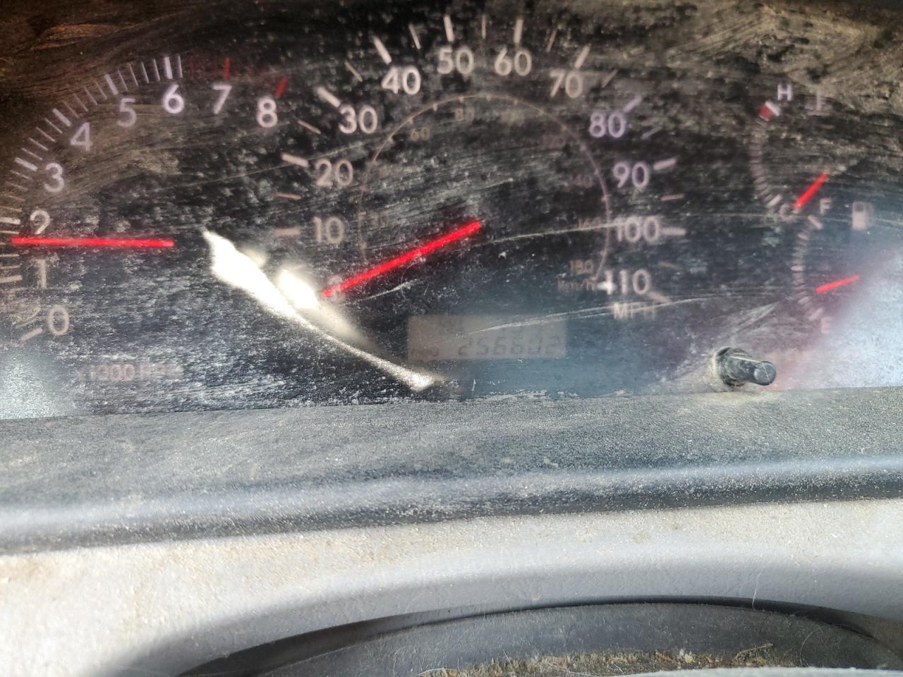 2006 TOYOTA COROLLA