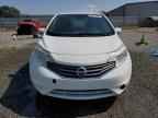 2015 NISSAN Versa Note
