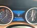 2019 MASERATI Ghibli