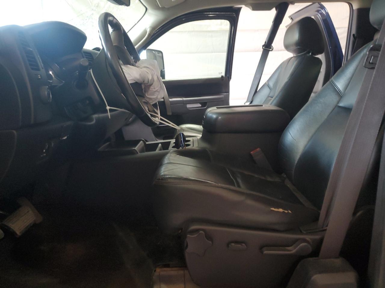 2011 GMC Sierra