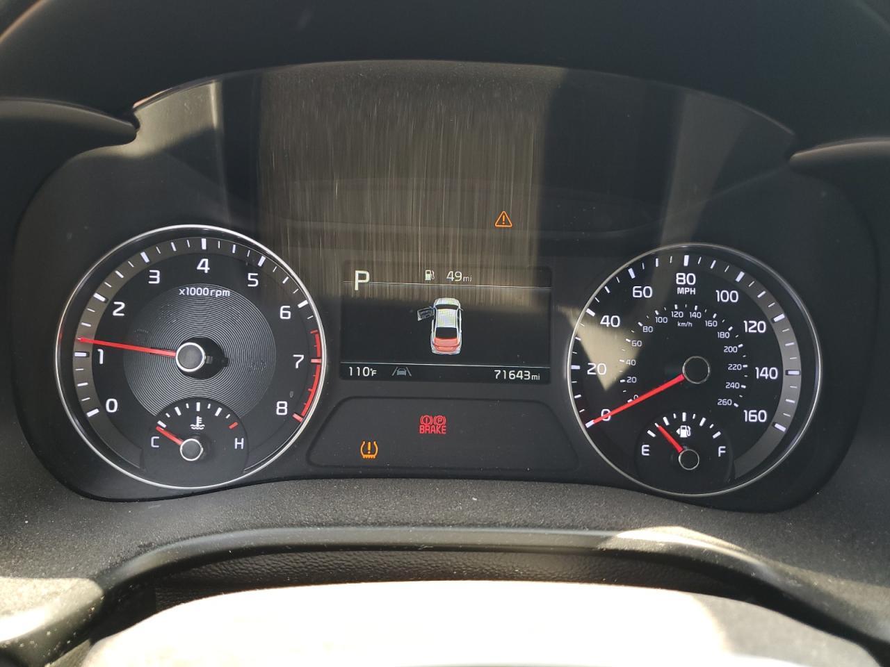 2022 KIA FORTE