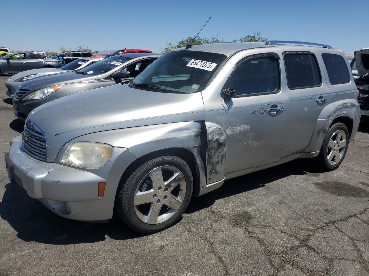 2006 CHEVROLET HHR
