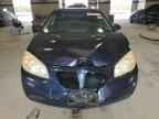 2009 PONTIAC G6