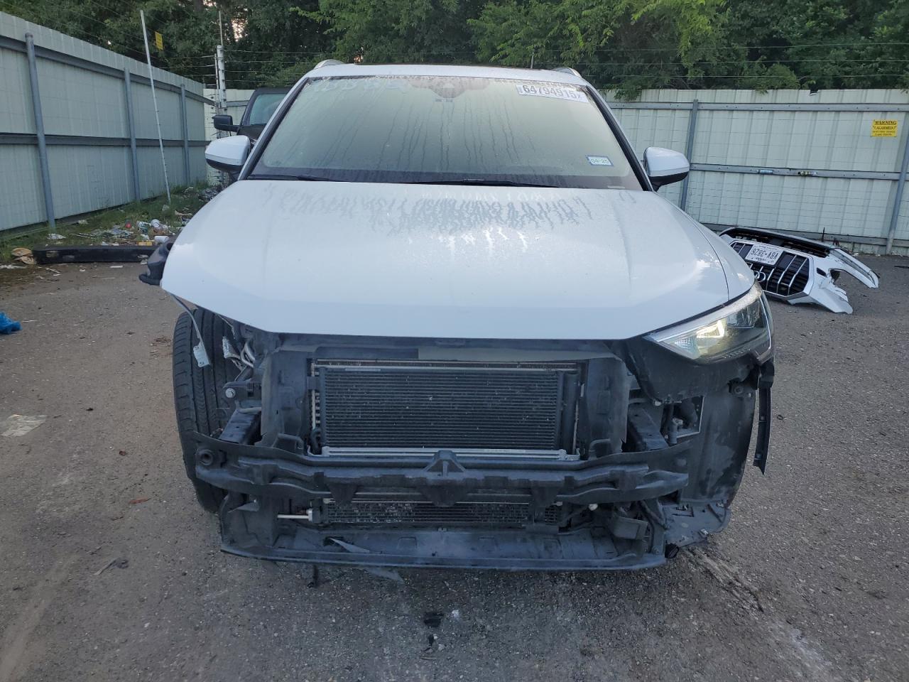 2019 AUDI Q3