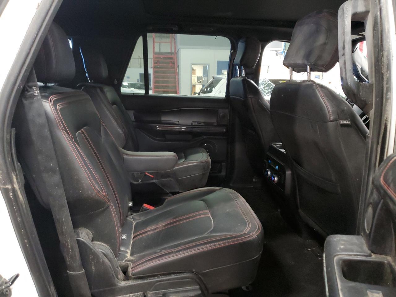 2020 FORD Expedition
