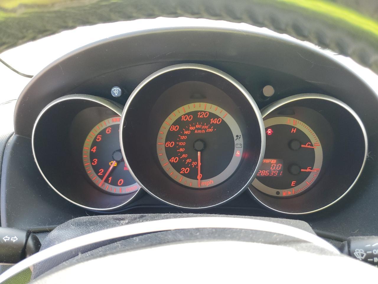 2006 MAZDA 3