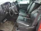 2013 CHEVROLET Silverado