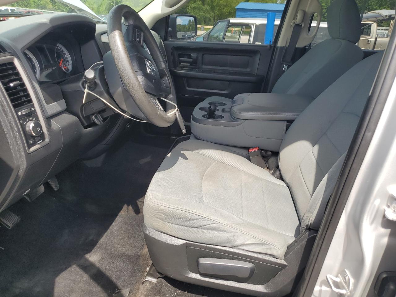 2013 RAM 1500