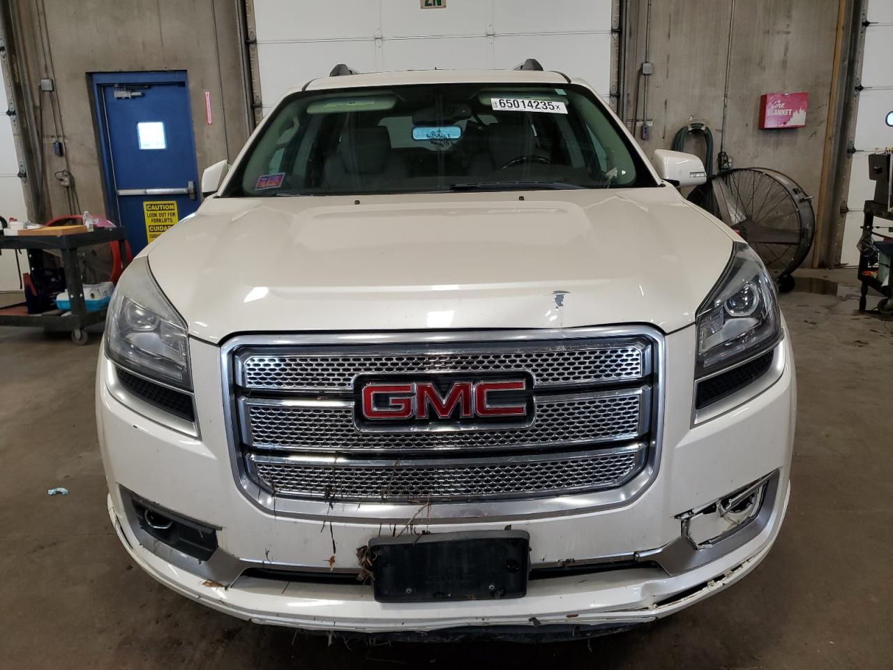 2013 GMC ACADIA