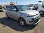 2022 KIA SOUL