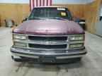 1998 CHEVROLET Gmt