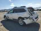 2013 SUBARU Outback