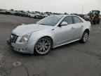 2012 CADILLAC CTS