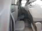 2011 NISSAN Frontier