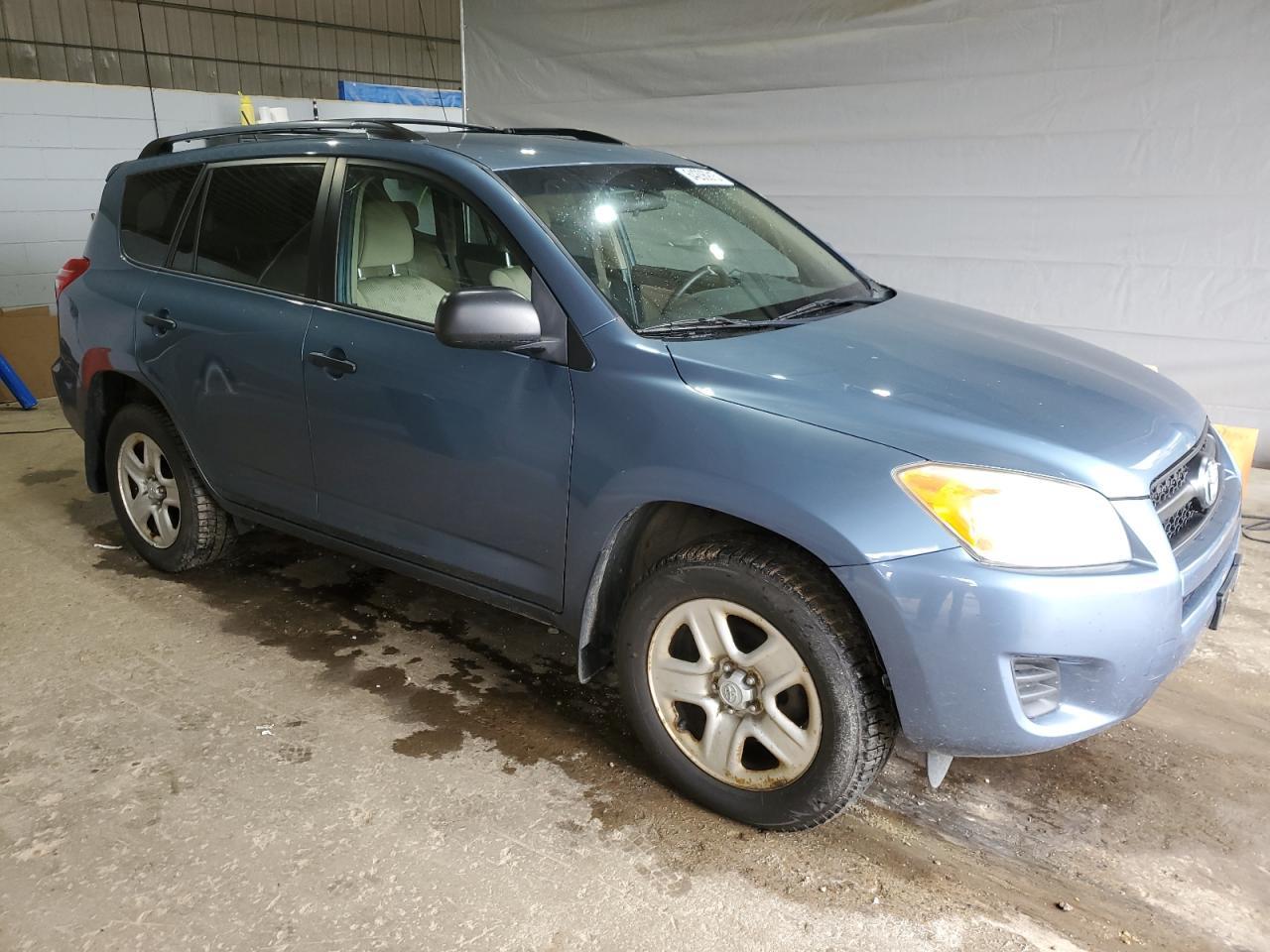 2010 TOYOTA RAV4