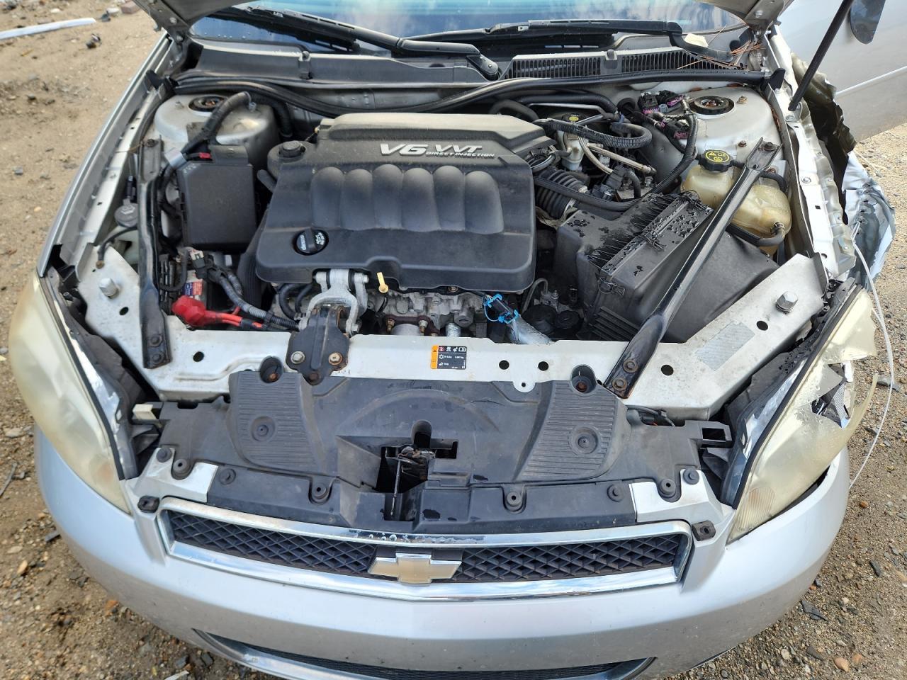 2013 CHEVROLET IMPALA