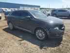 2016 LINCOLN MKX