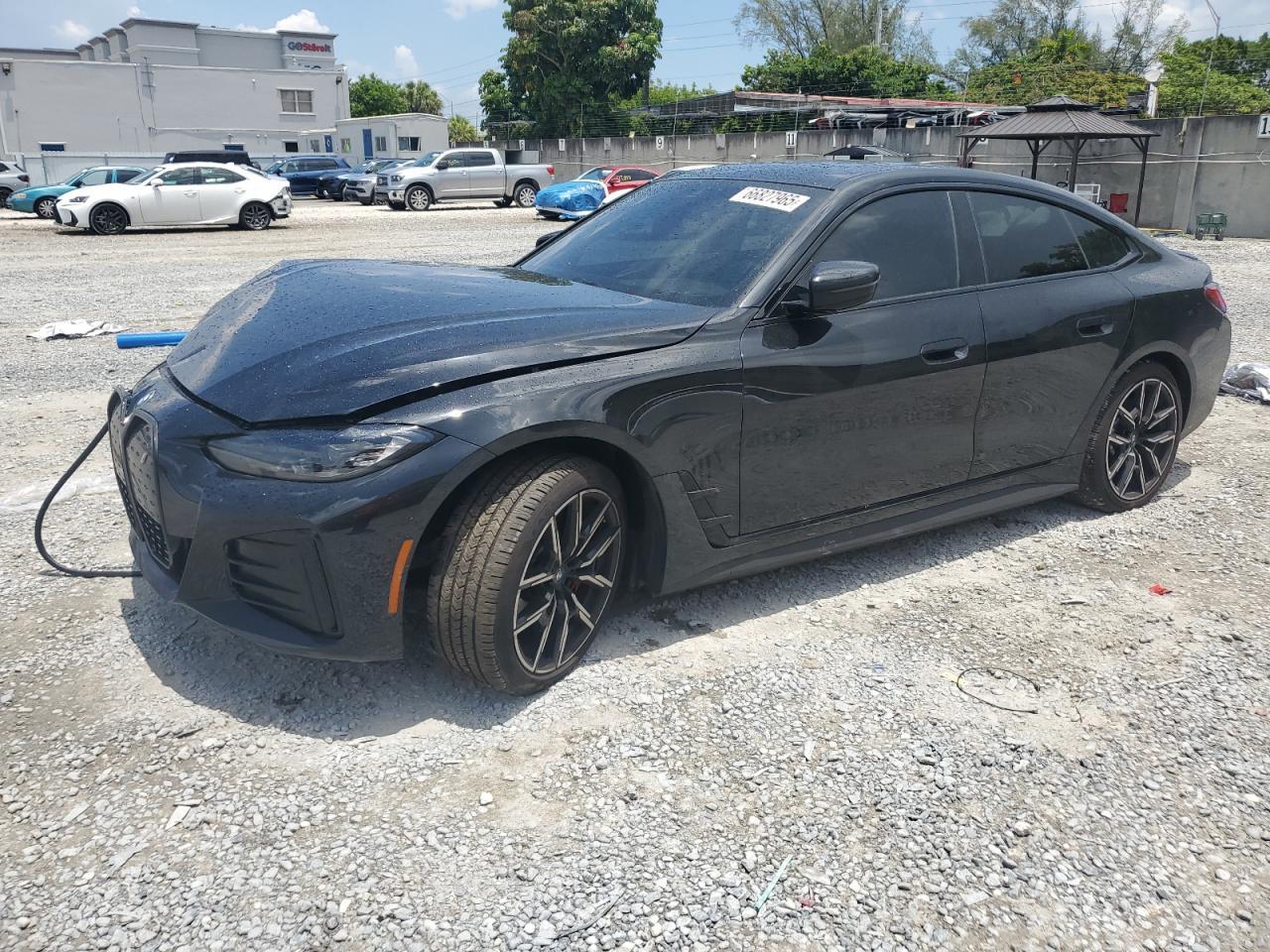 2023 BMW i4