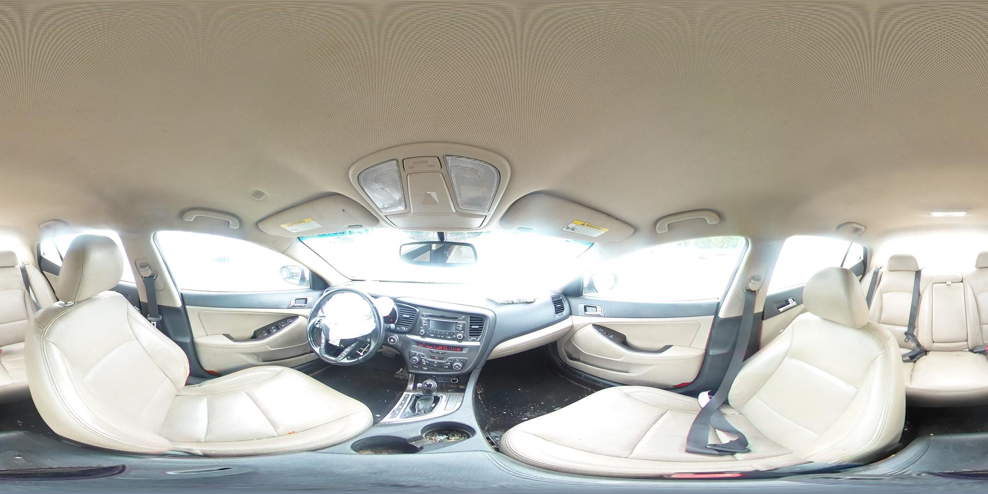 2013 KIA OPTIMA