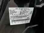 2013 LINCOLN MKX