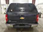 2013 CHEVROLET Silverado